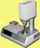 Прибор для измерения деформации клейковины ИДК-3М